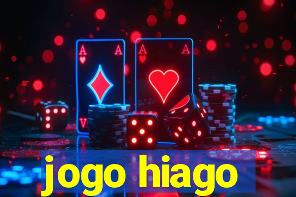 jogo hiago